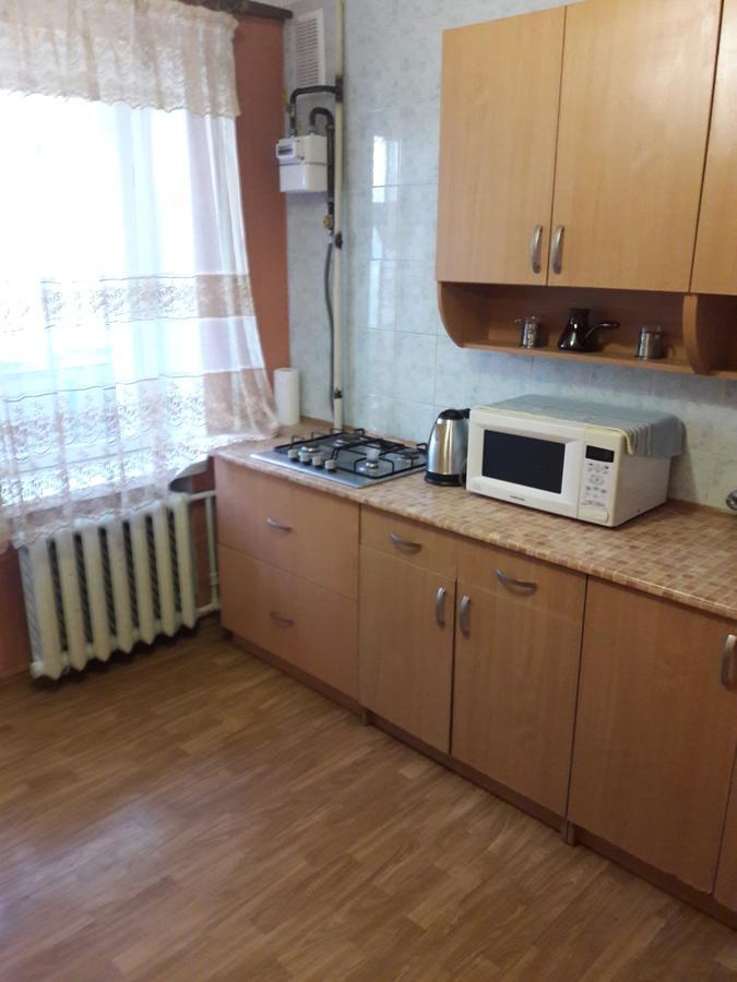 Апартаменты в центре Черкассы Экстерьер фото